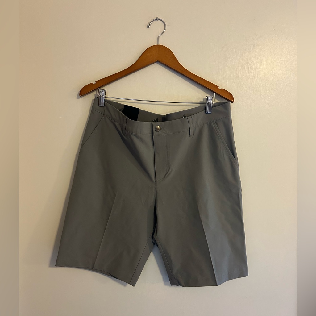 Nwt Adidas Primegreen 10 Inseam Shorts